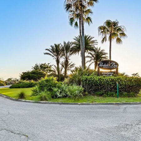 Perdido Bay Getaway Villa Pensacola Eksteriør billede