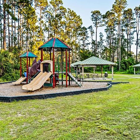 Perdido Bay Getaway Villa Pensacola Eksteriør billede