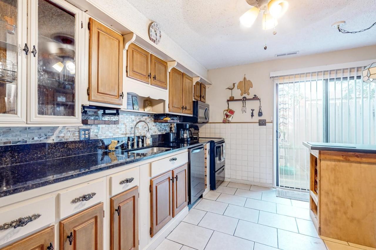 Perdido Bay Getaway Villa Pensacola Eksteriør billede