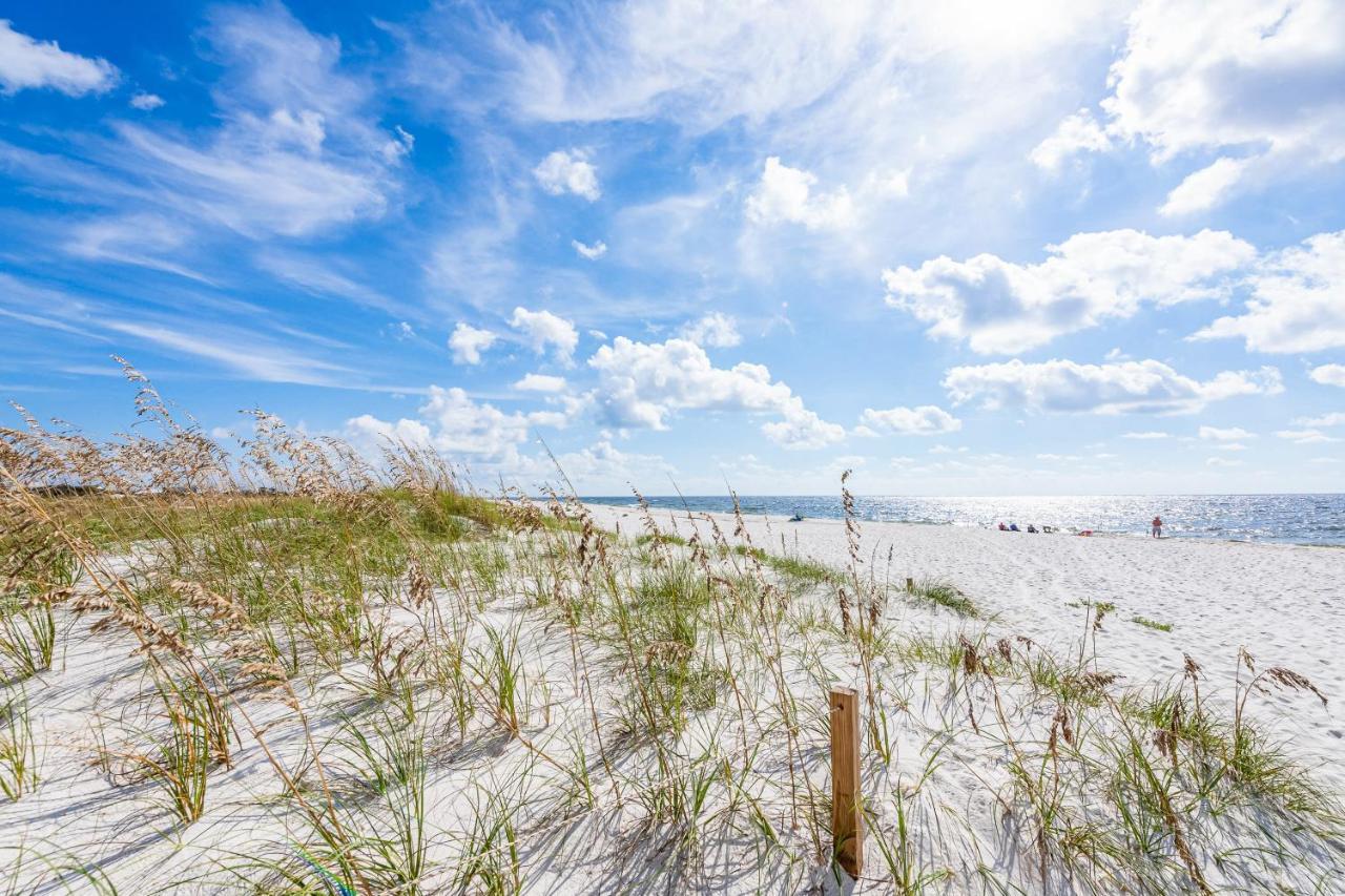 Perdido Bay Getaway Villa Pensacola Eksteriør billede