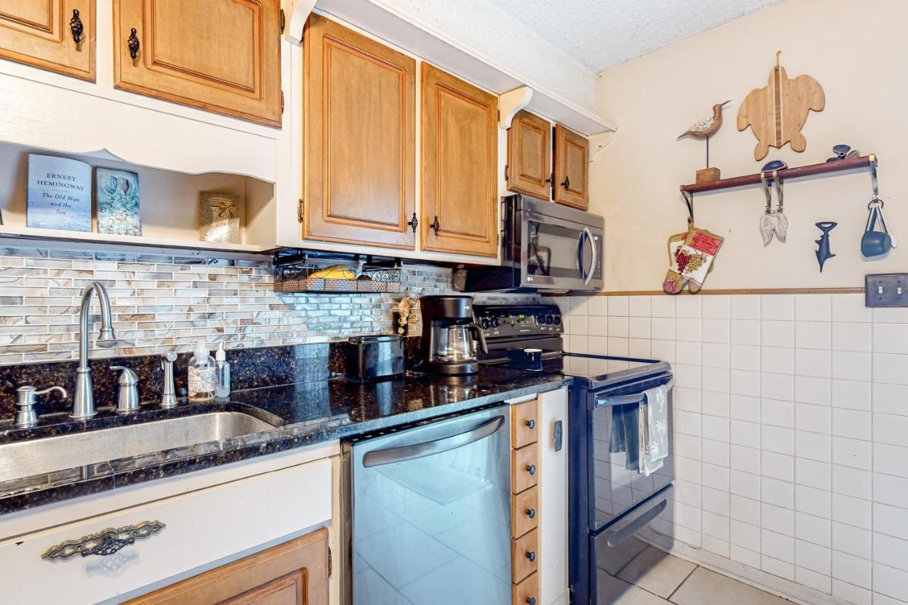 Perdido Bay Getaway Villa Pensacola Eksteriør billede