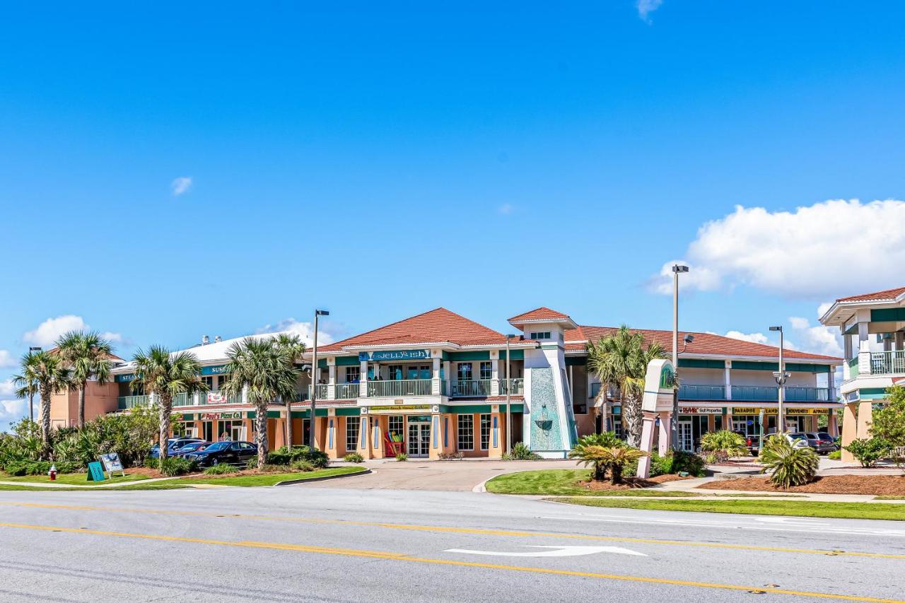 Perdido Bay Getaway Villa Pensacola Eksteriør billede