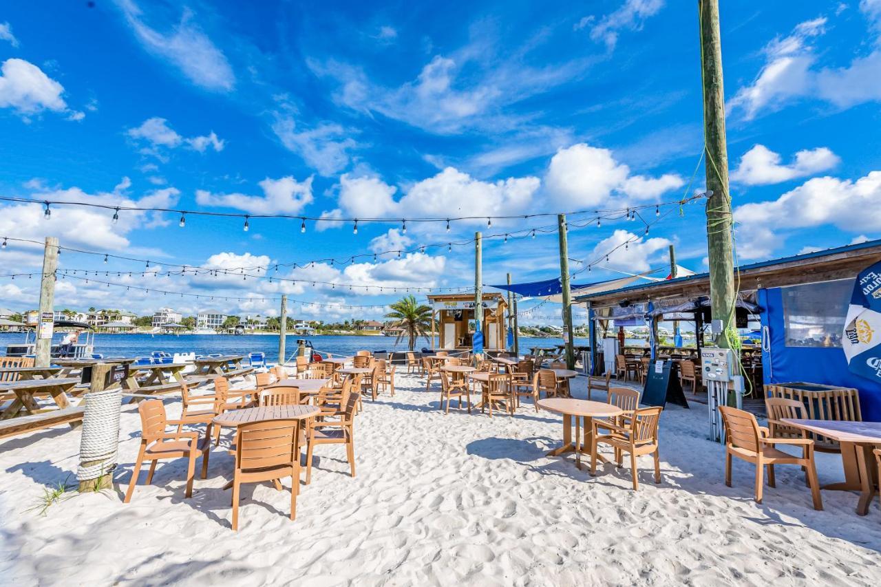 Perdido Bay Getaway Villa Pensacola Eksteriør billede