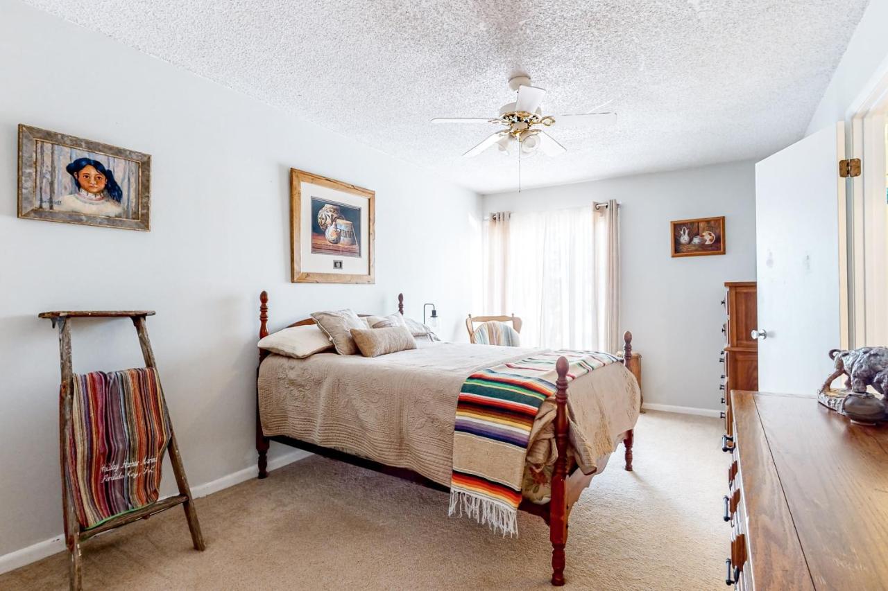 Perdido Bay Getaway Villa Pensacola Eksteriør billede