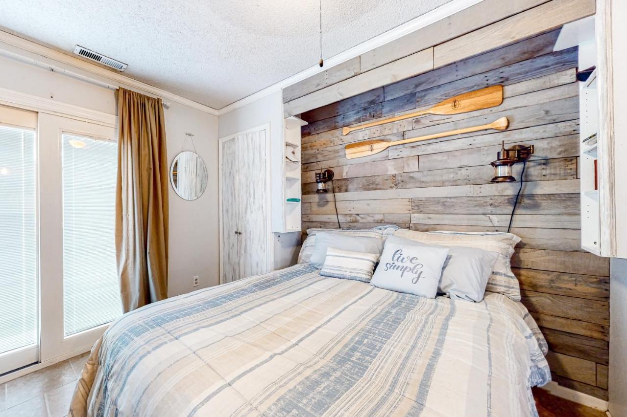 Perdido Bay Getaway Villa Pensacola Eksteriør billede