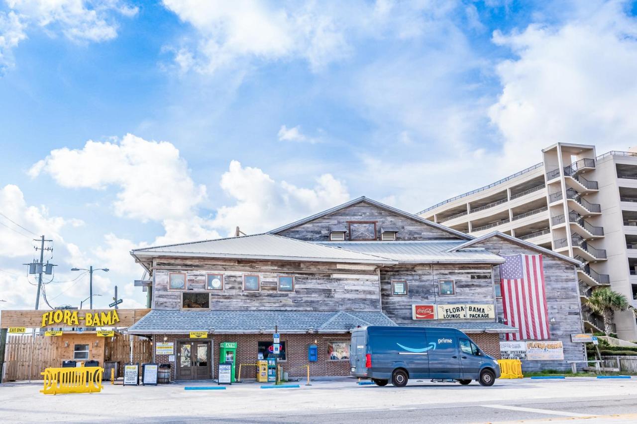 Perdido Bay Getaway Villa Pensacola Eksteriør billede