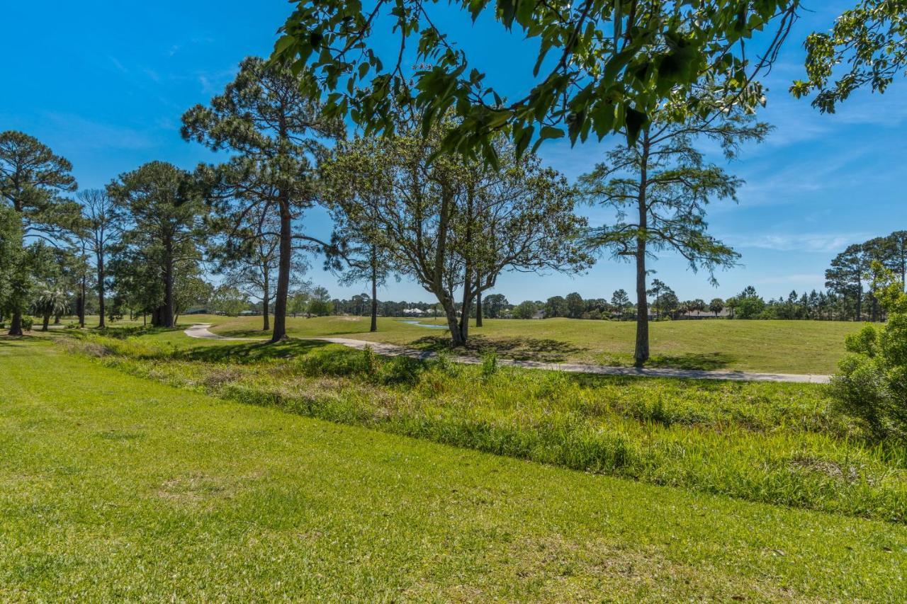 Perdido Bay Getaway Villa Pensacola Eksteriør billede